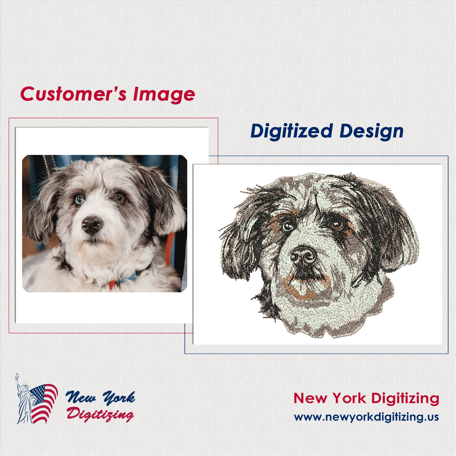 Pet Embroidery Digitizing Services Dog Head Embroidery Digitizing Dog Full Body Embroidery Digitizing Dog Patch Embroidery Digitizing Cat Head Embroidery Digitizing Cat Full Body Embroidery Digitizing Cat Patch Embroidery Digitizing Horse Head Embroidery 