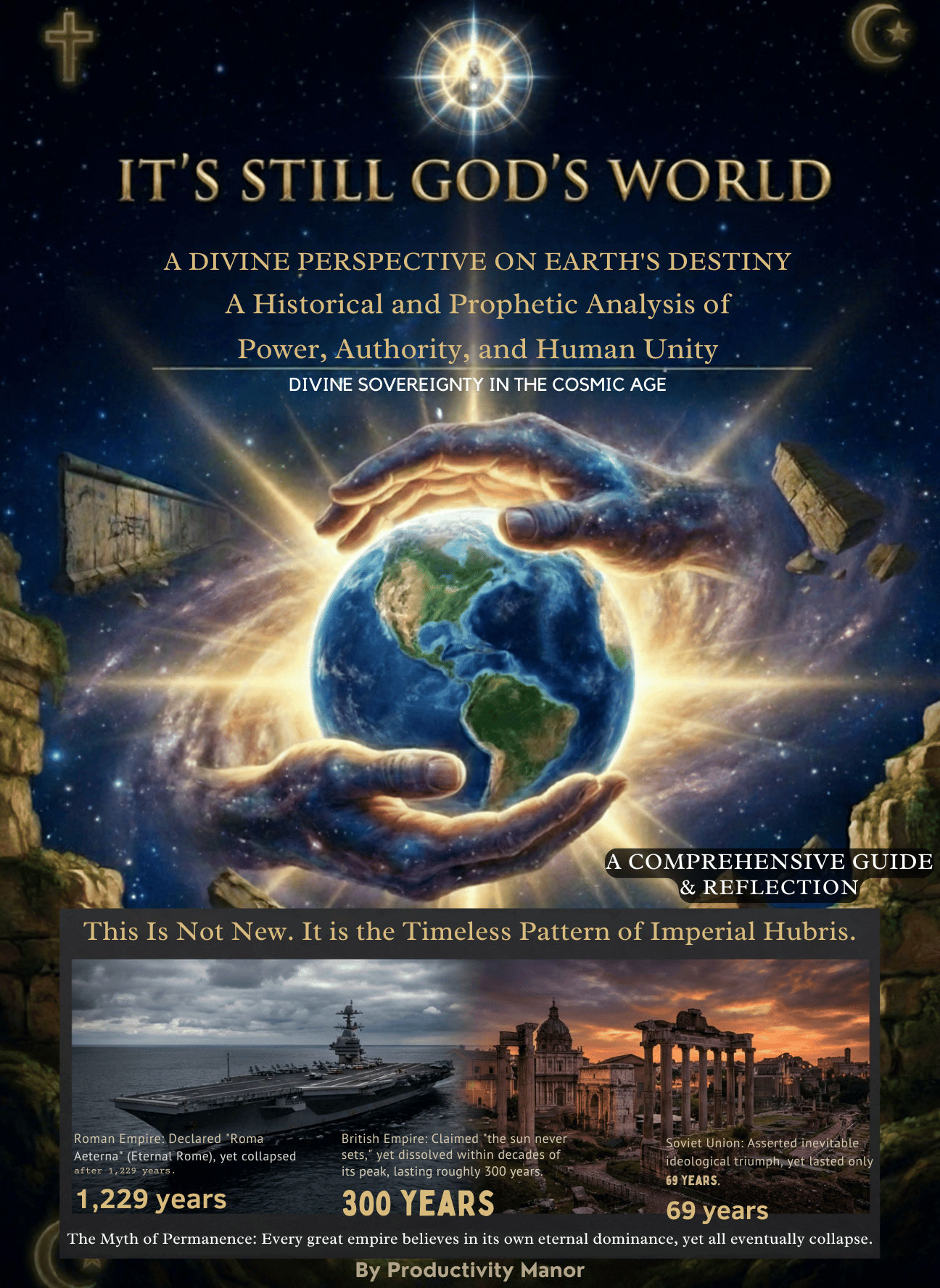 Its Still Gods World