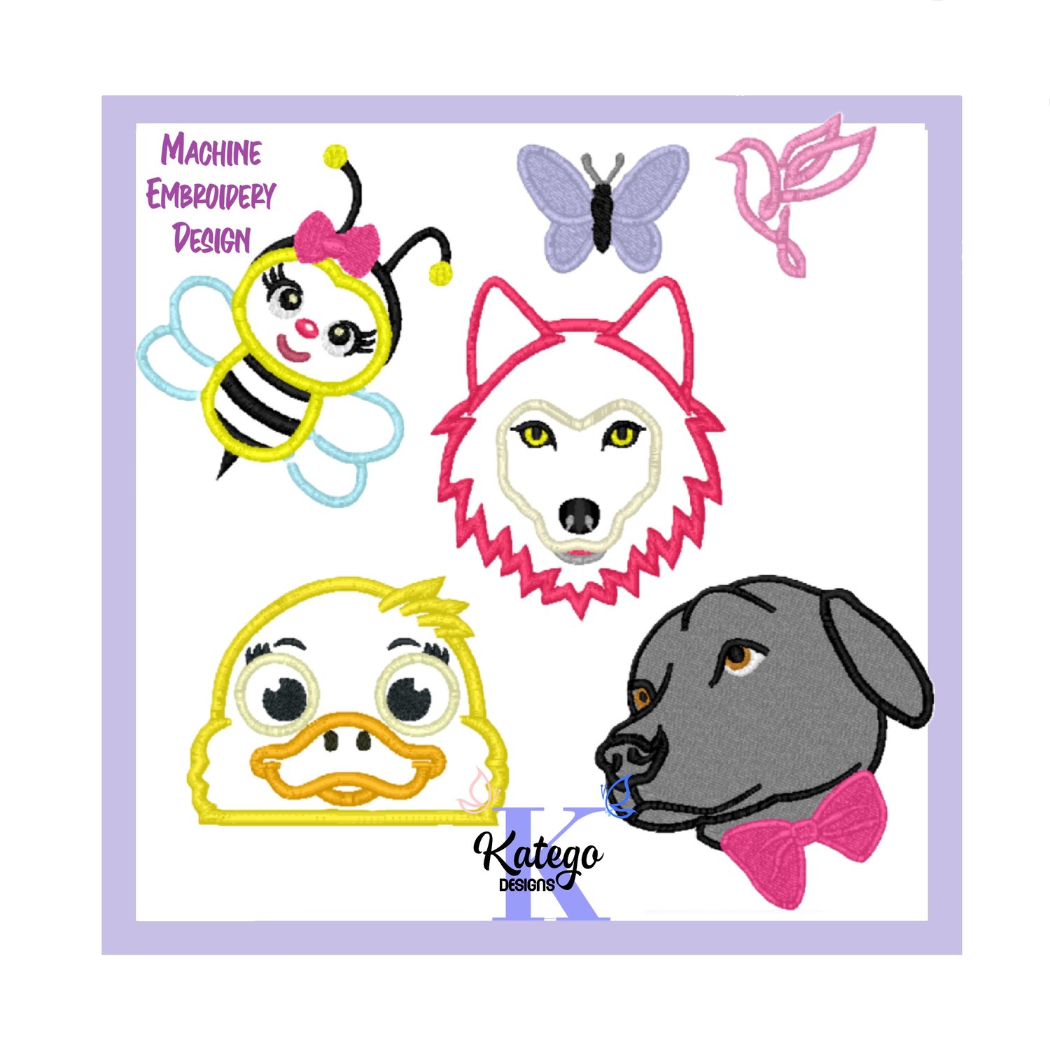 Machine Embroidery Designs, Pes Design, PES Pattern, Best Embroidery Design