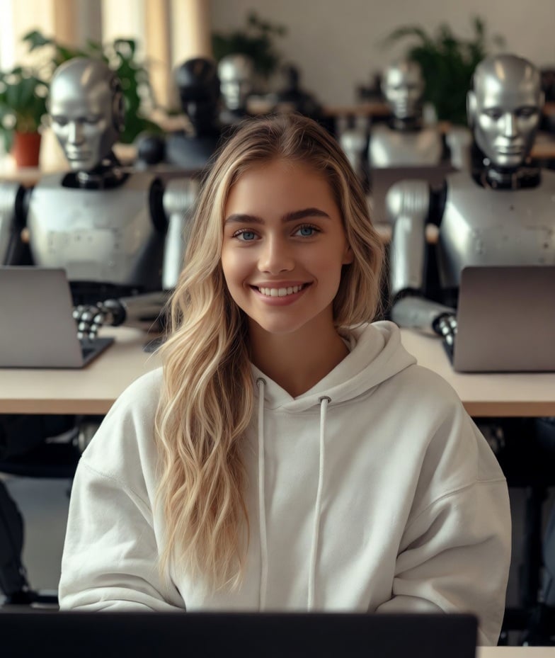 How to Start a Business from Scratch Using AI in 2026: Step by Step Guide by Yannery Guevara Ebooks Universales