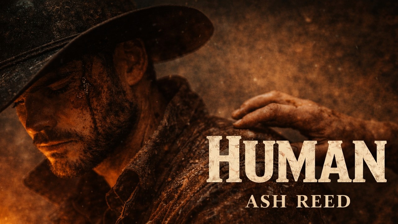 Ash Reed