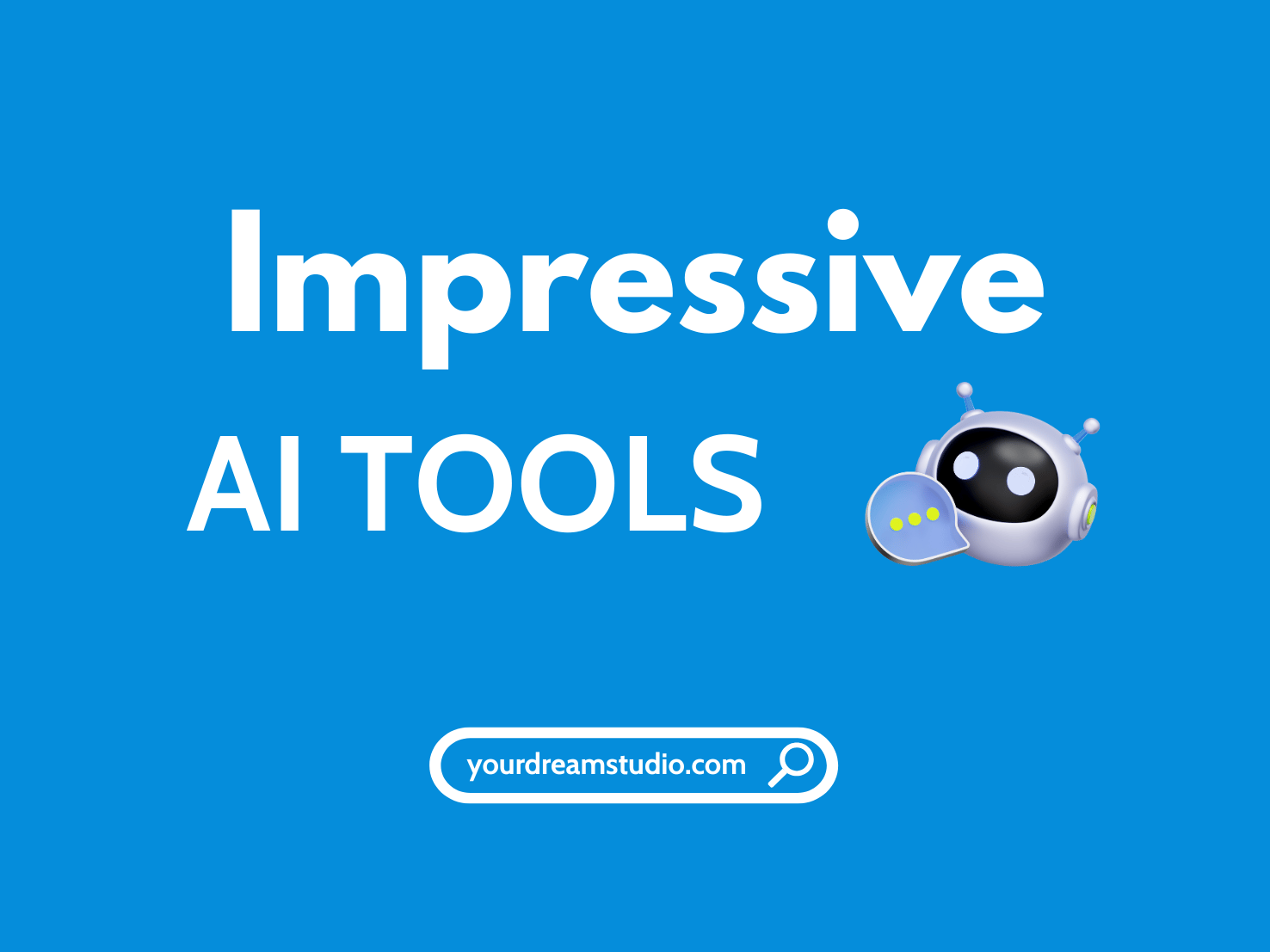9 Impressive AI Tools for Small Business Owners That Are Actually Worth Trying In 2026