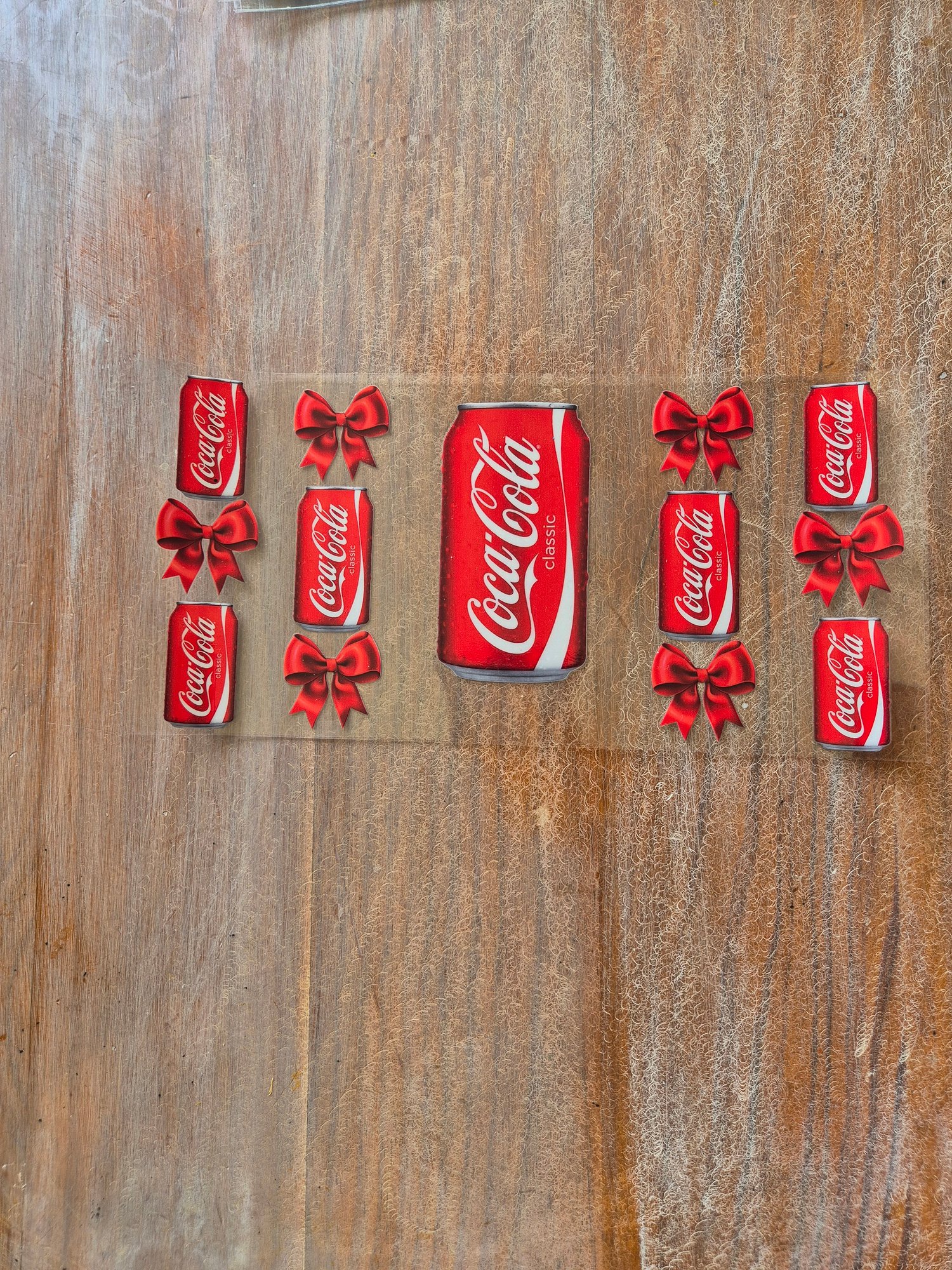 coke and bows - Payhip