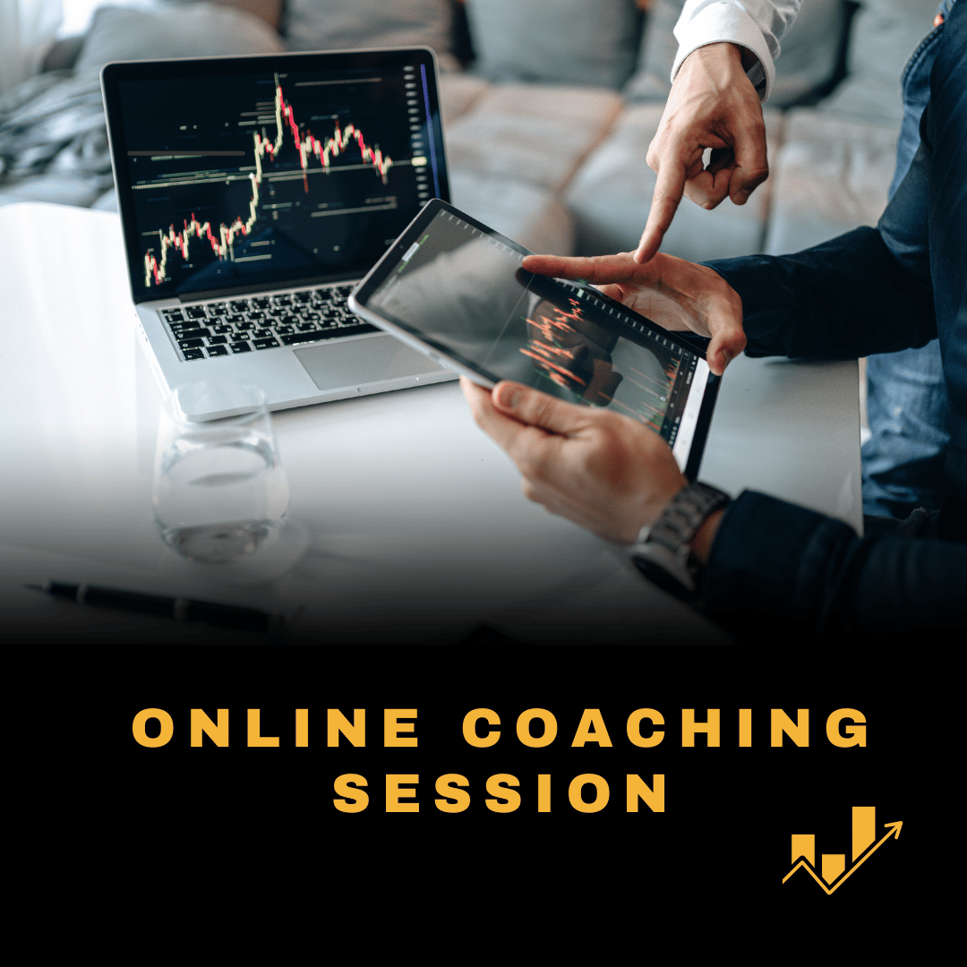 coaching session
