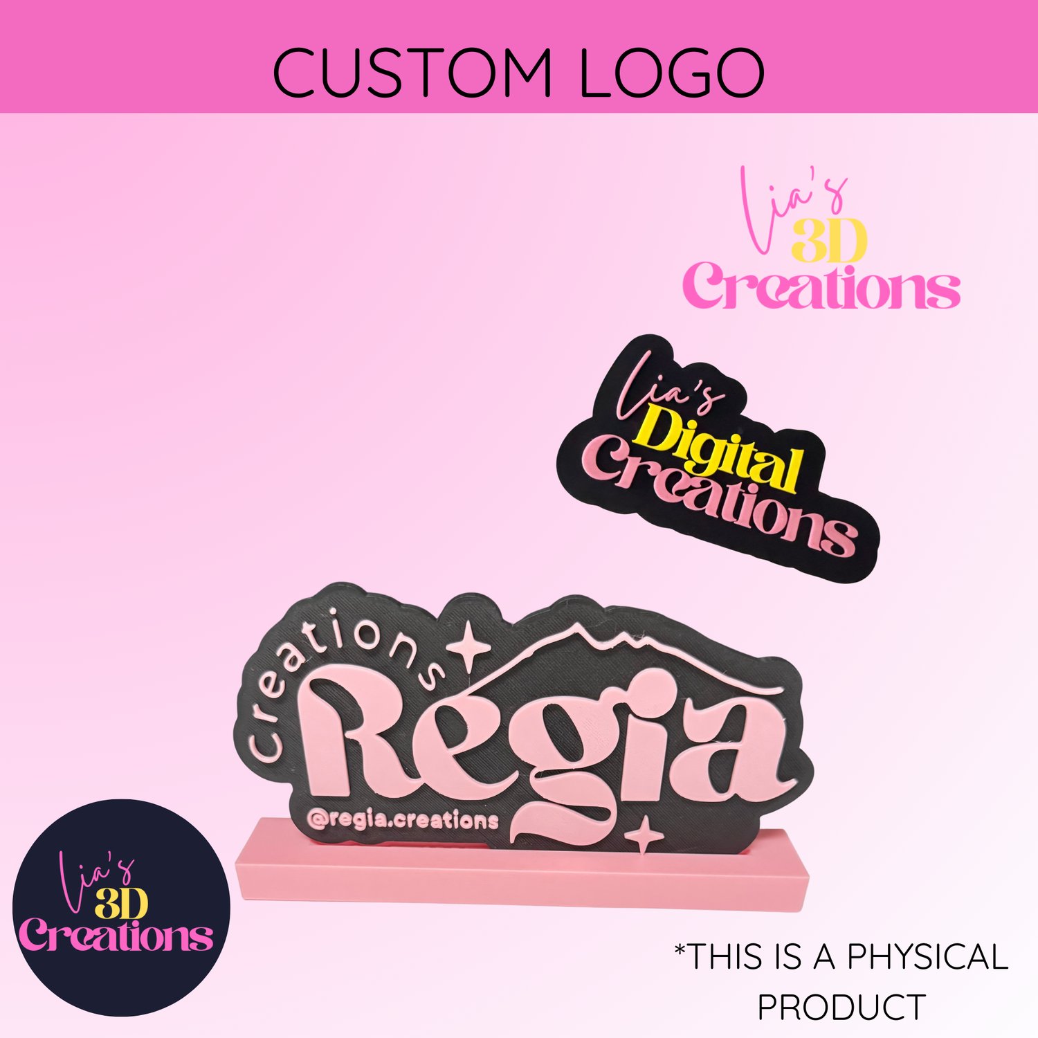 custom logo - Payhip