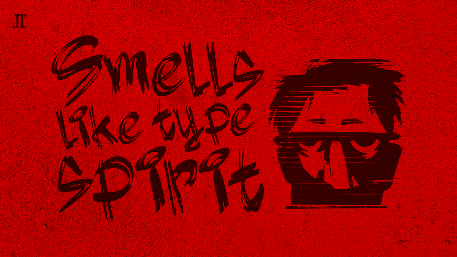 smells like type spirit