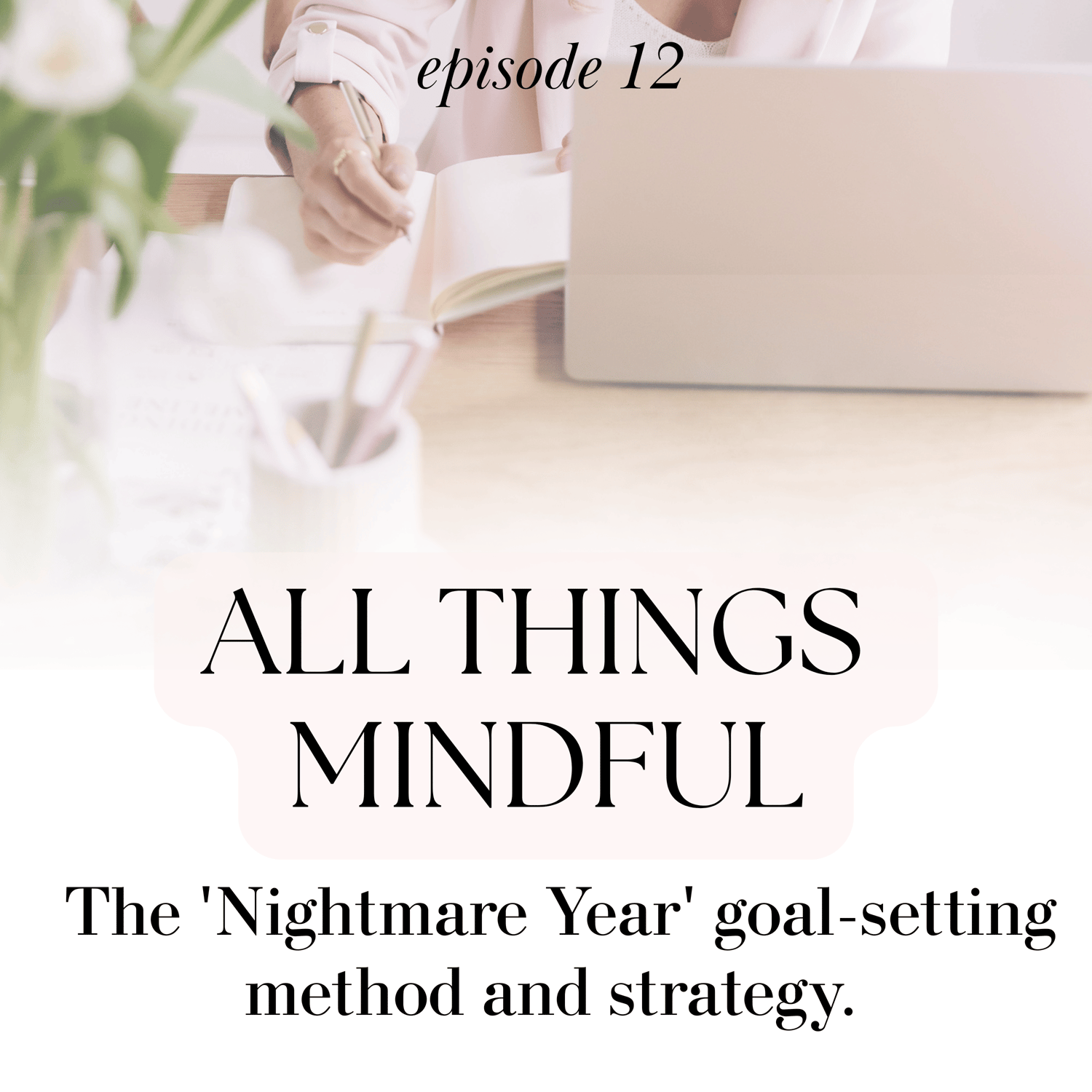 mindfulness podcast