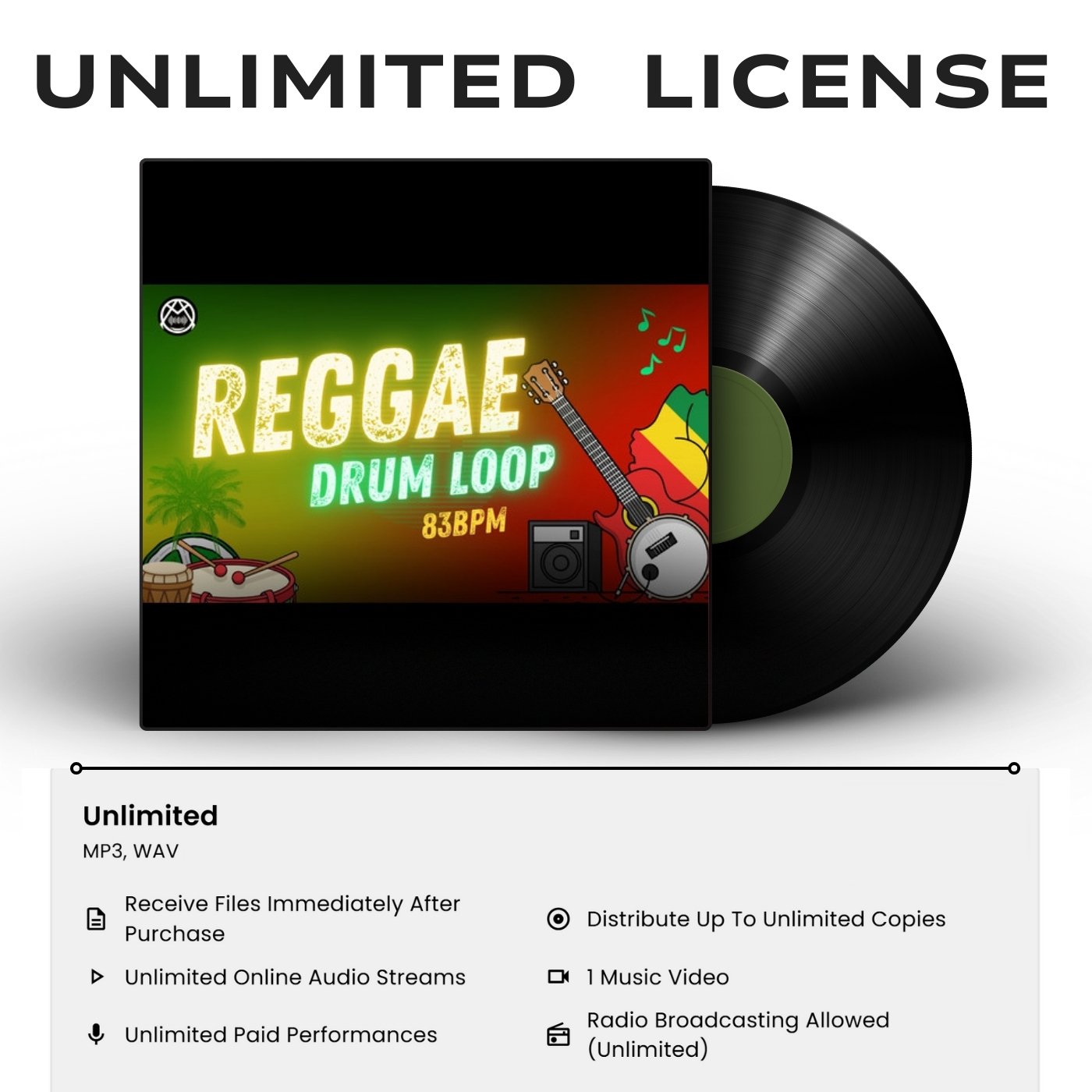 Reggae music