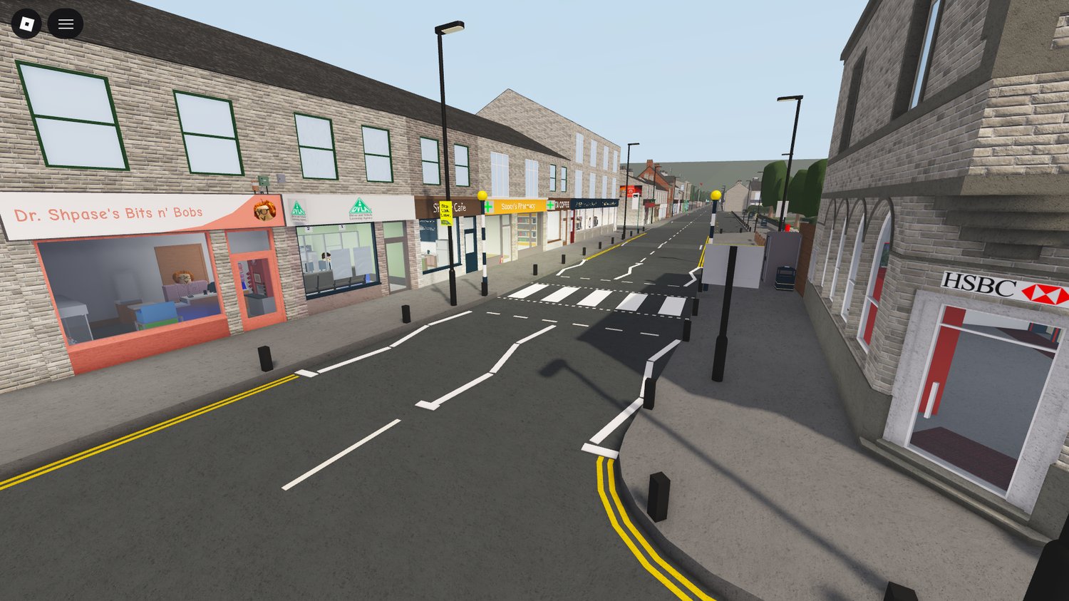 Police tools roleplay Roblox
