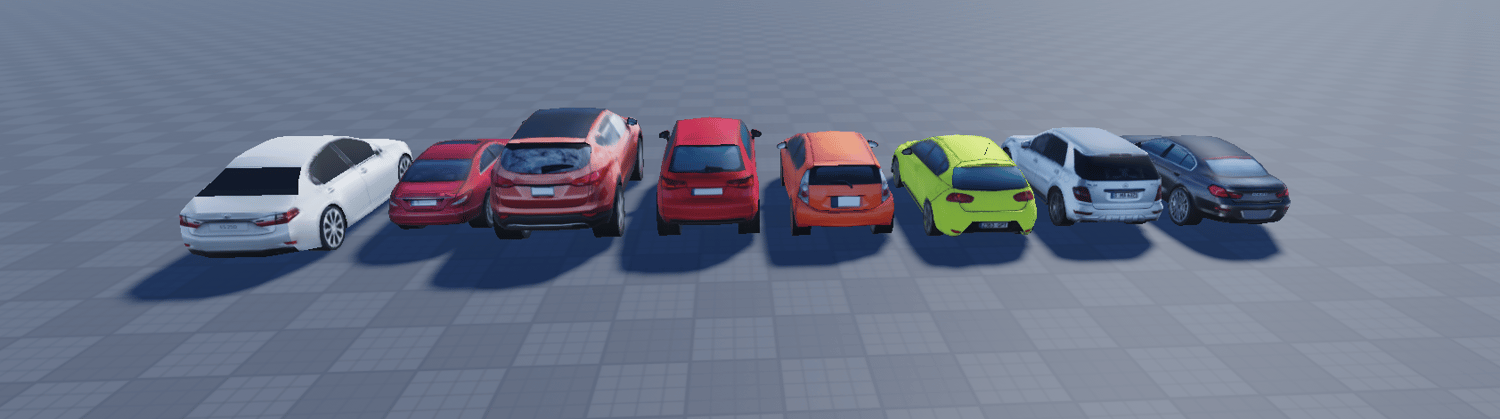 Car pack - Payhip
