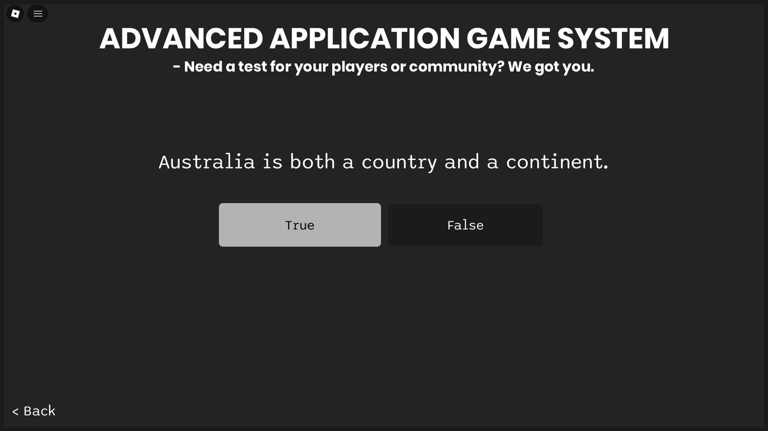 Advanced Application Game System - Payhip