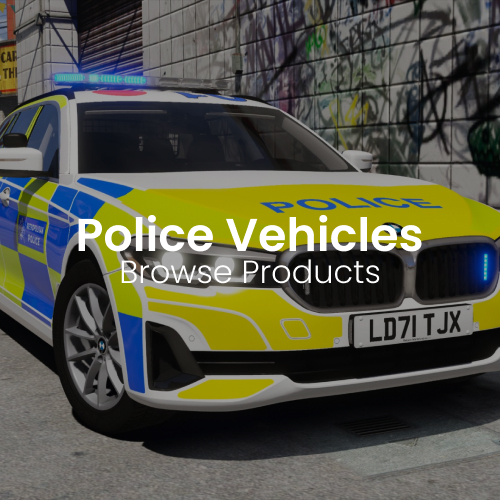 JX Modifications - Vehicles