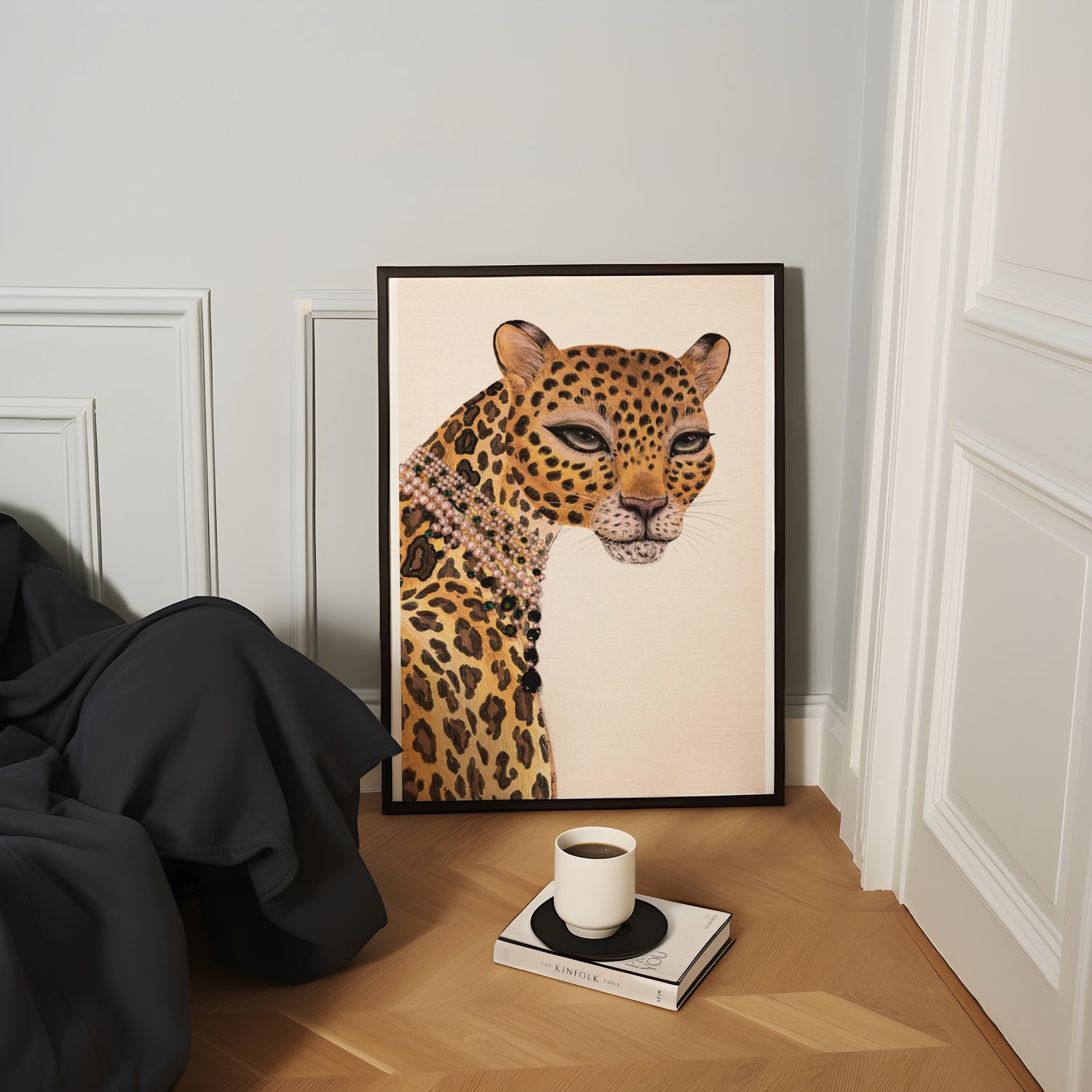 y2k leopard wall art, leopard wall art digital download, stockholm style wall art, fashion animal wall art, leopard art print, y2k aesthetic wall decor, beige aesthetic wall art, scandinavian wall art, chic wall art print, minimalist fashion art, printabl