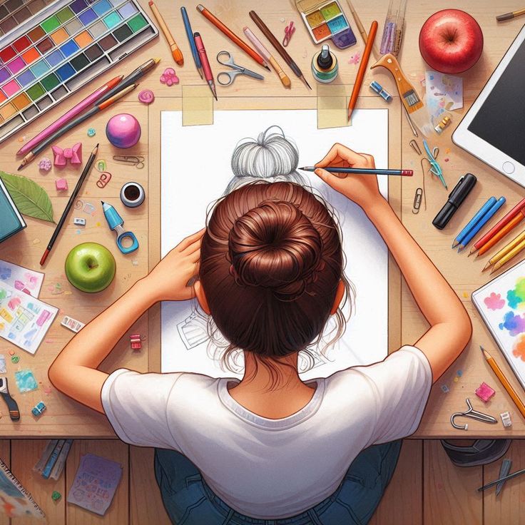 Celia Bailes, Amadriadi,