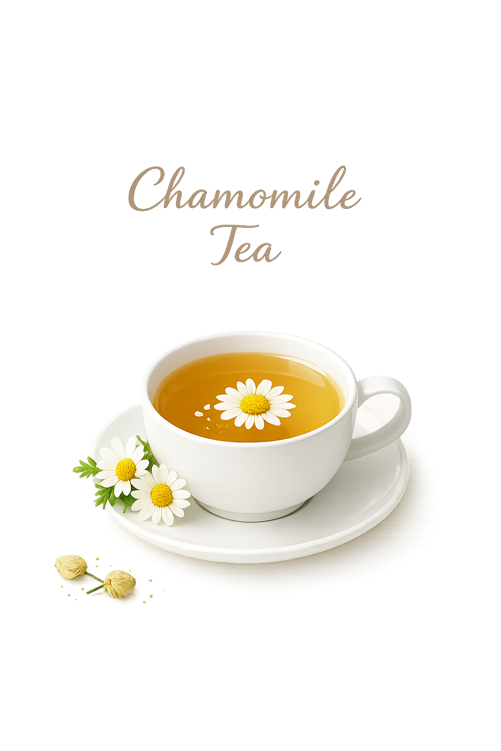 Chamomile Tea