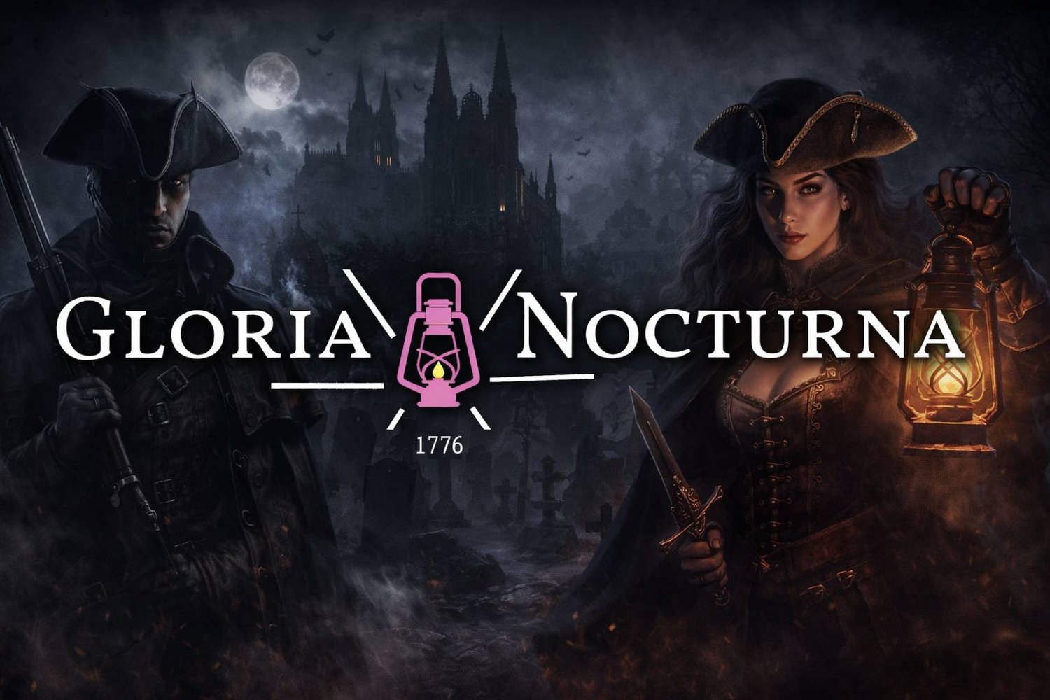 Gloria Nocturna