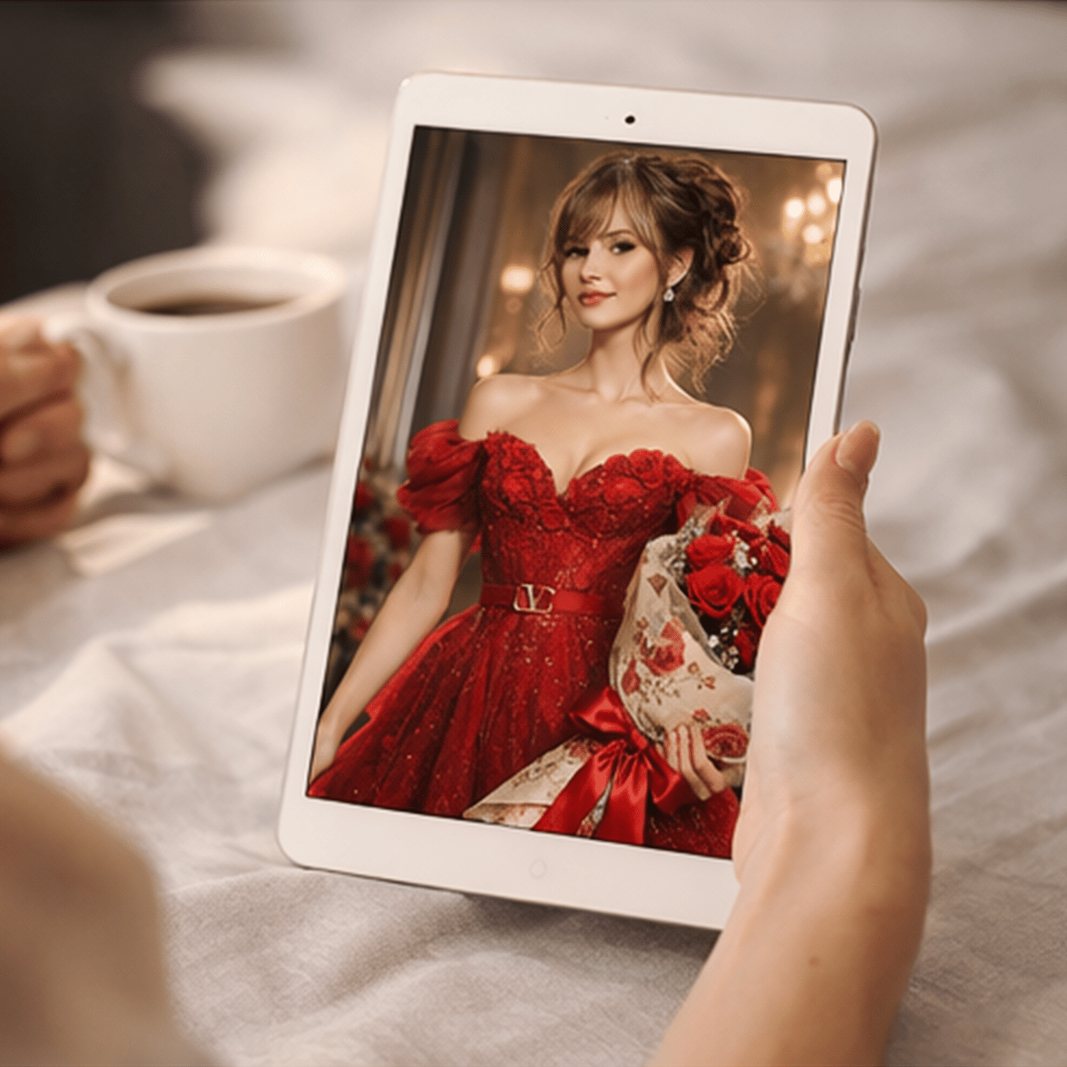 Valentine’s Day outfit  Valentine’s Day sweatshirt  Valentine’s Day apparel  Valentine’s Day clothing gift  Romantic quote sweatshirt  Love themed outfit  Cozy Valentine’s Day clothing  Valentine’s Day fashion gift  Valentine’s Day couple gift  Valentine’