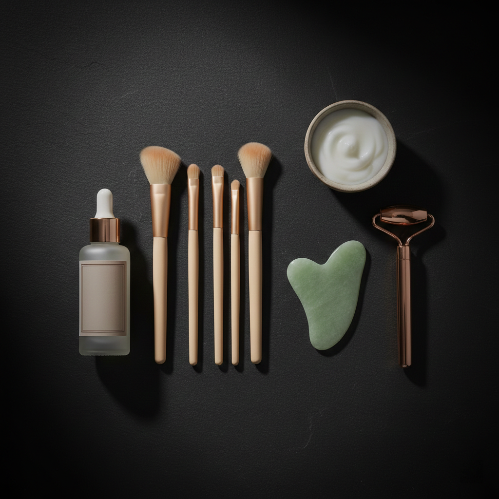Beauty Templates