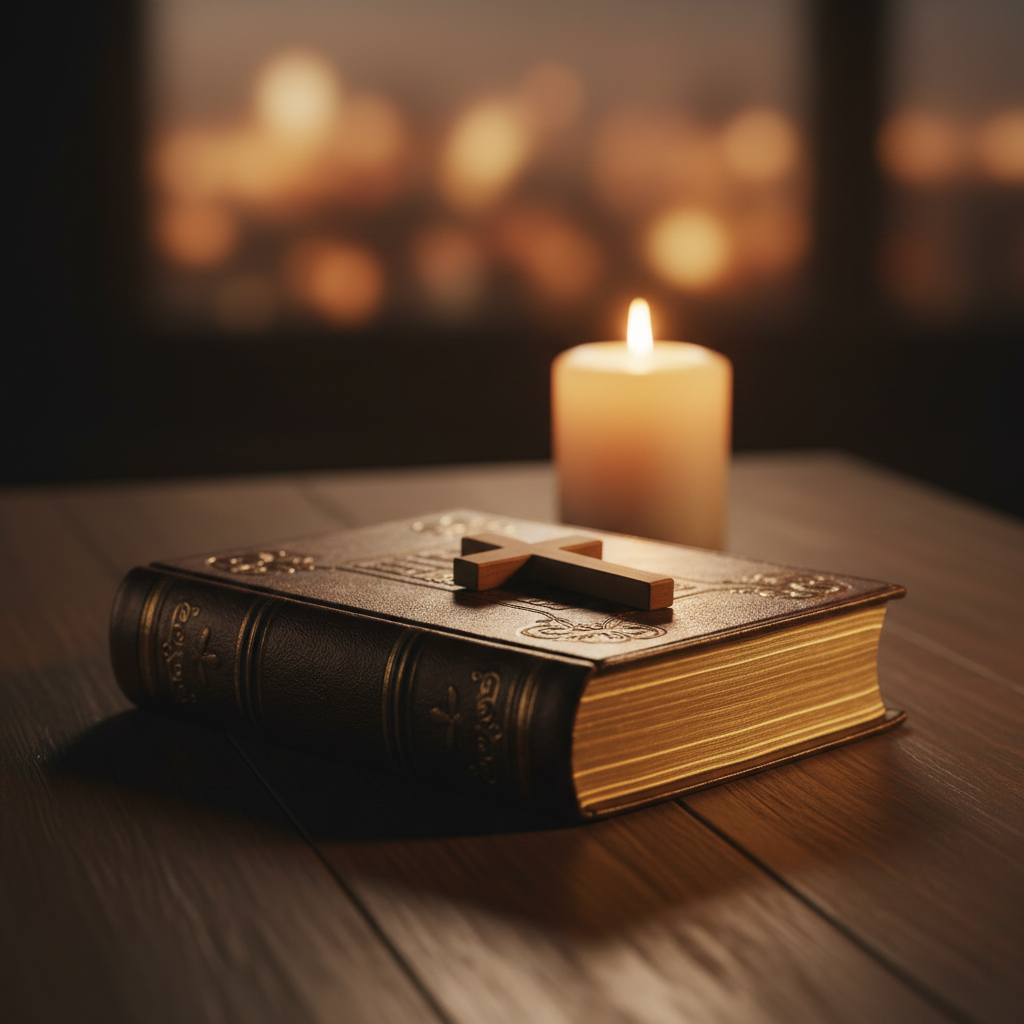 Faith-Based