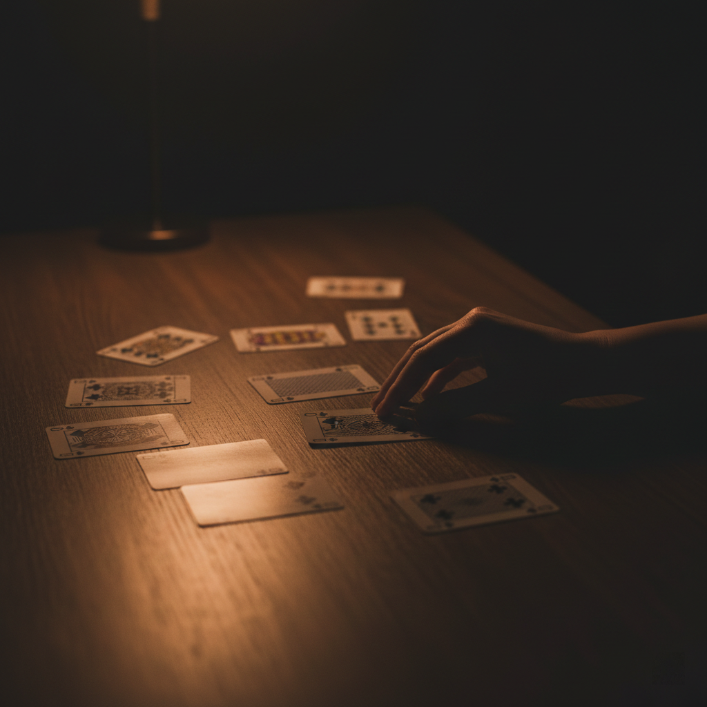 Games & Activities