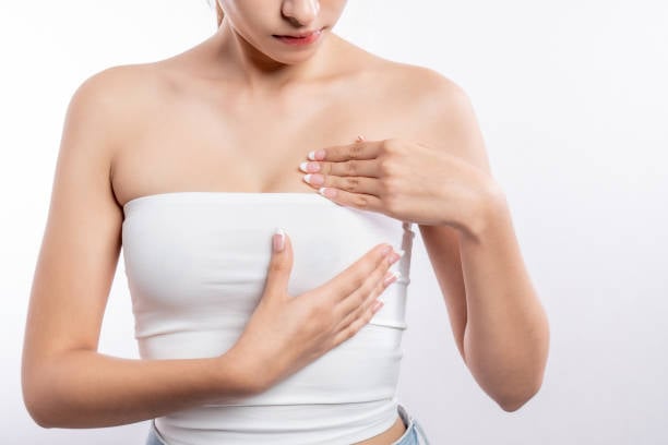 عملية تكبير الصدر في الرياض