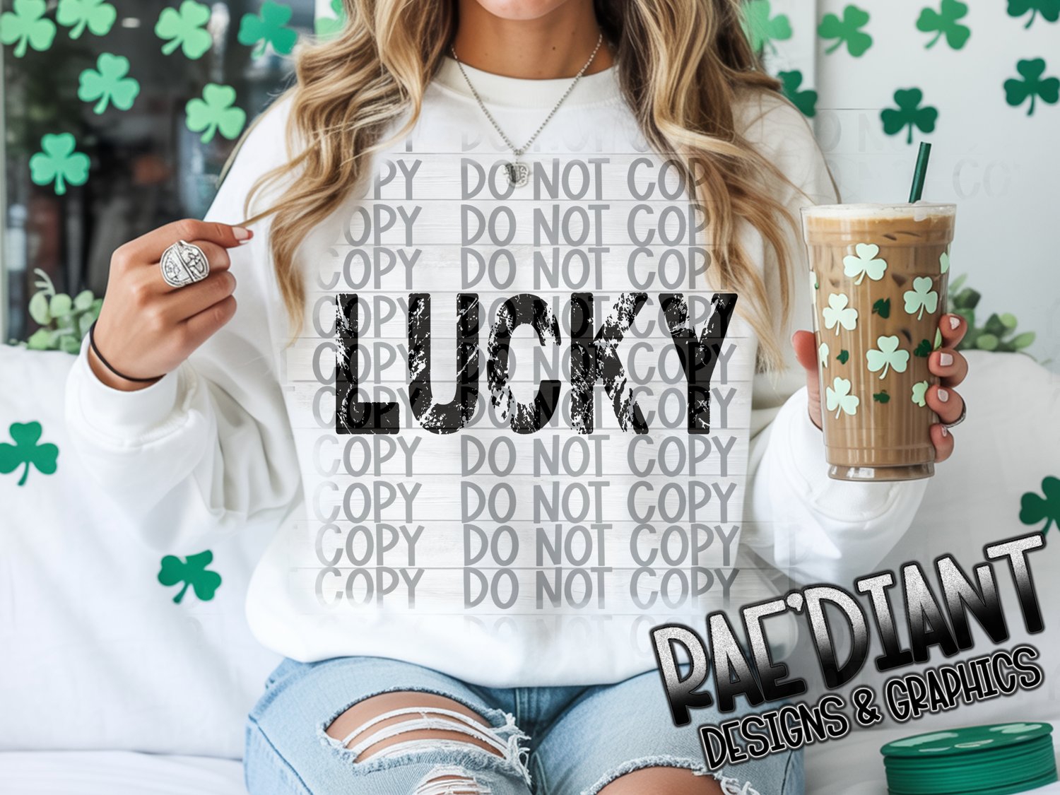 LUCKY - Payhip