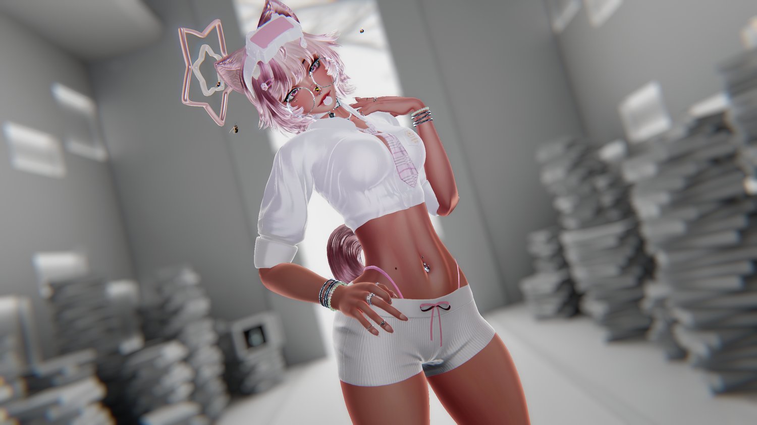 Lumi by Natsumi