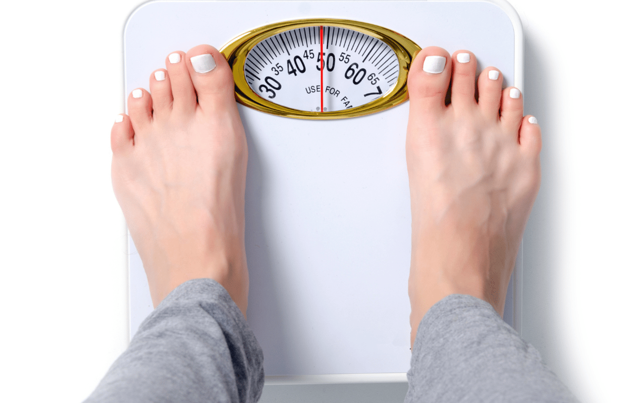 body recomposition body composition fat versus muscle strength training number on the scale bmi cardio