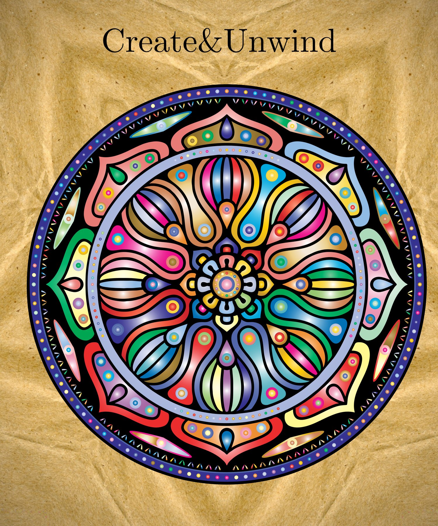 Mandala pictures - Payhip