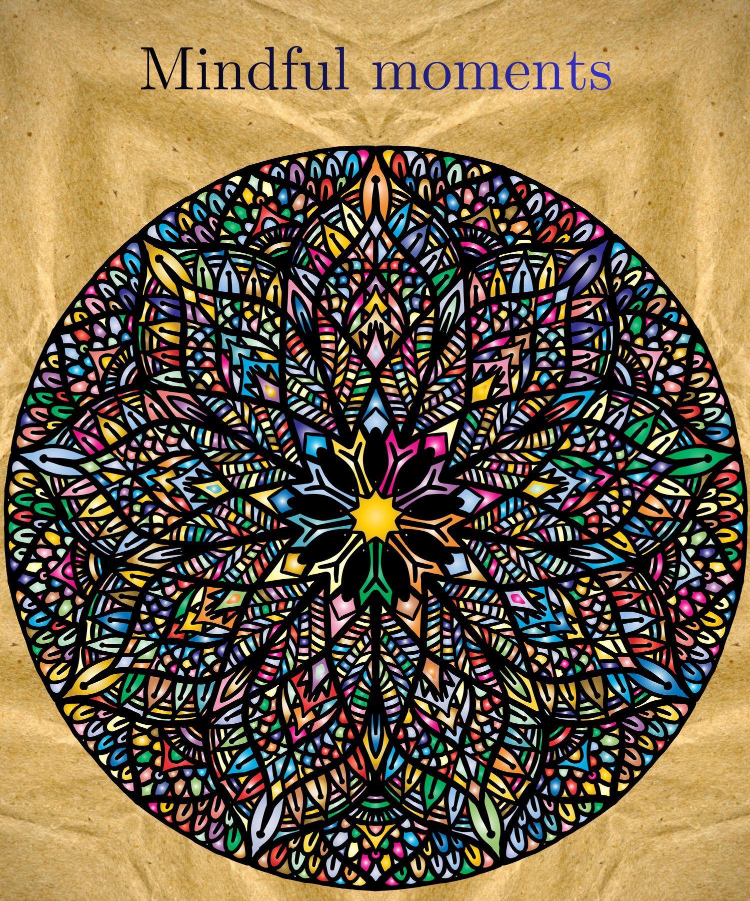 Mandala pictures - Payhip