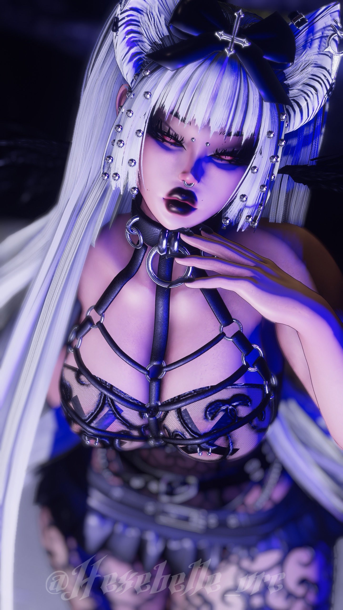 Ghouliath | hexebelle