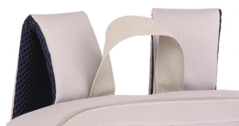 Roblox-inspired pixel game backpack designed for primary school children.