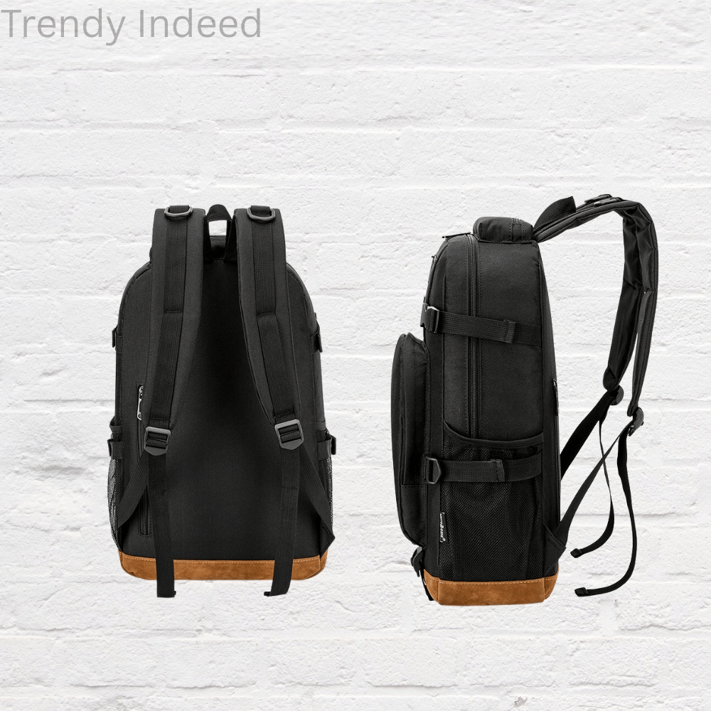 Pixel block–inspired kids backpack with a gaming-style design for school use.