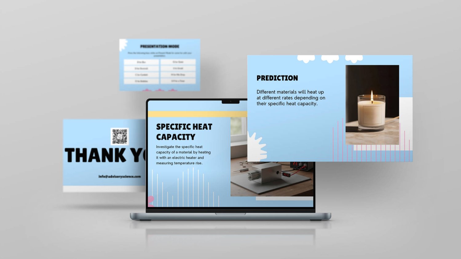 Required practicals teaching resource with I-V characteristics and evaluation displayed