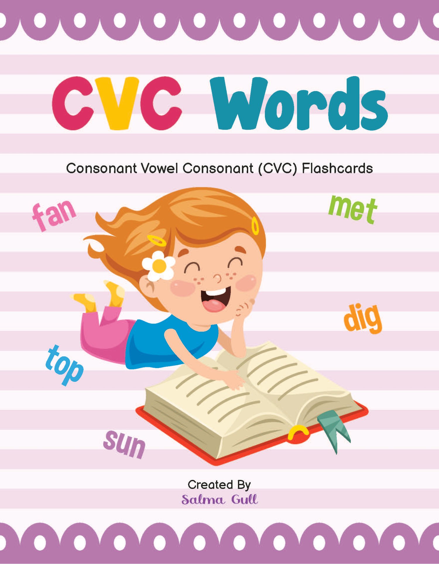 CVC Words