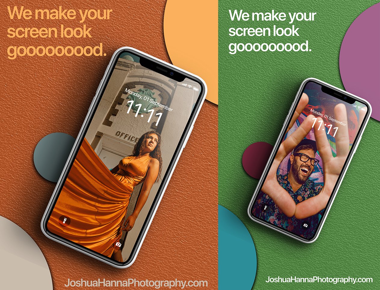 Ad Template for Photographers, Digital Files, Phone, Mobile, Digital Images, Professional Photography, Marketing, Advertising.jpg