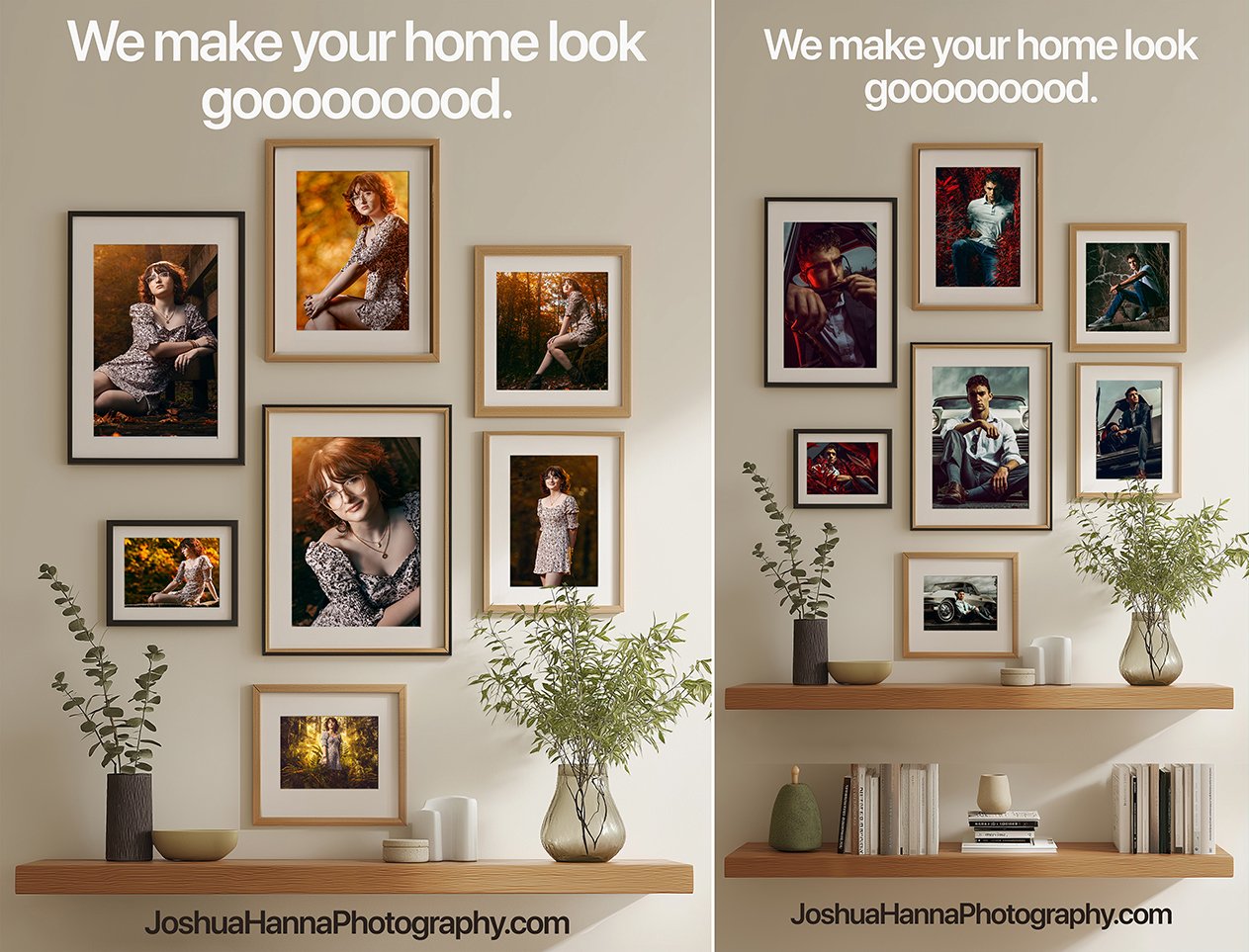 Ad Template for Photographers, Digital Files, Phone, Mobile, Digital Images, Professional Photography, Marketing, Advertising.jpg