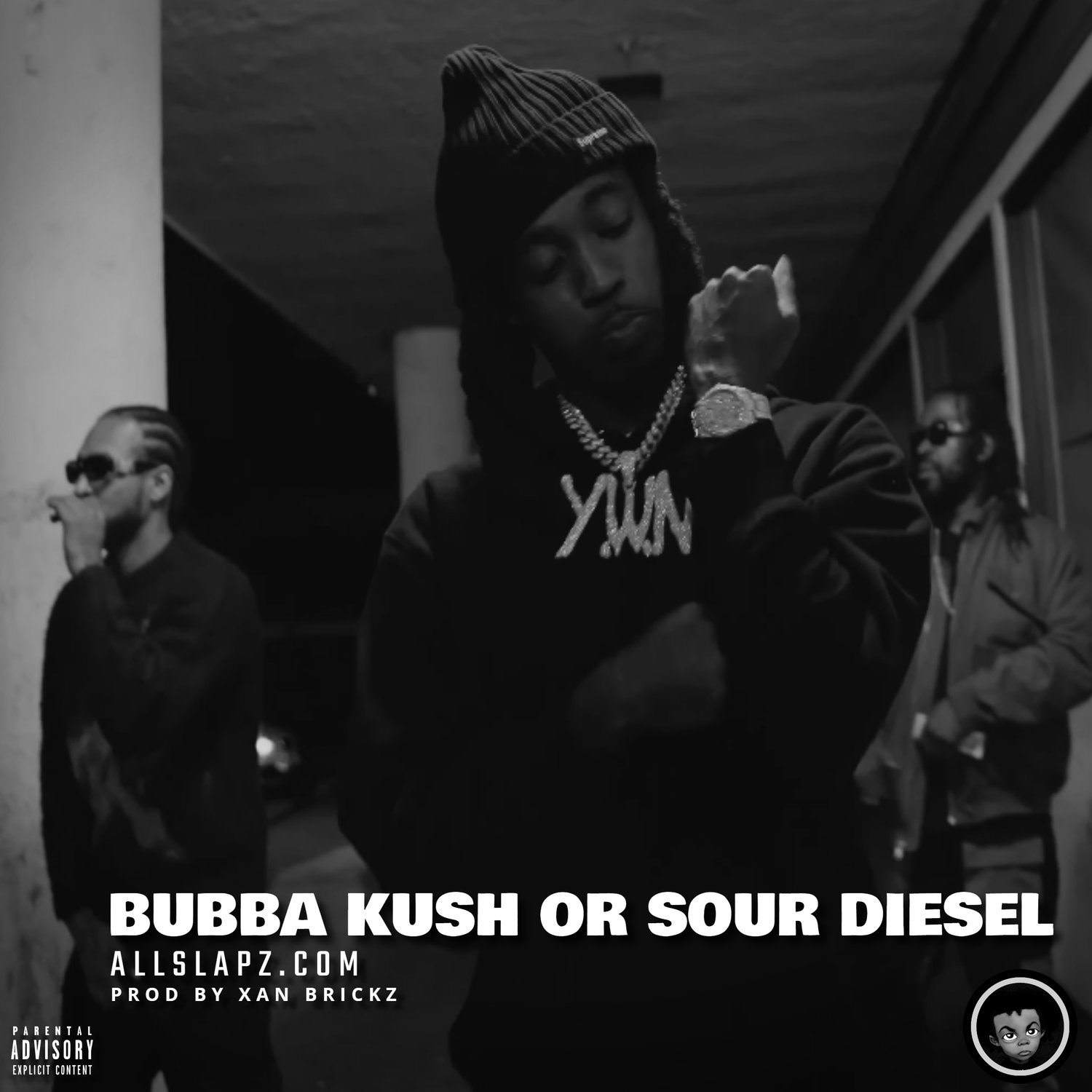 daboii type beat, smoke session type beat, new school hip hop rap instrumental