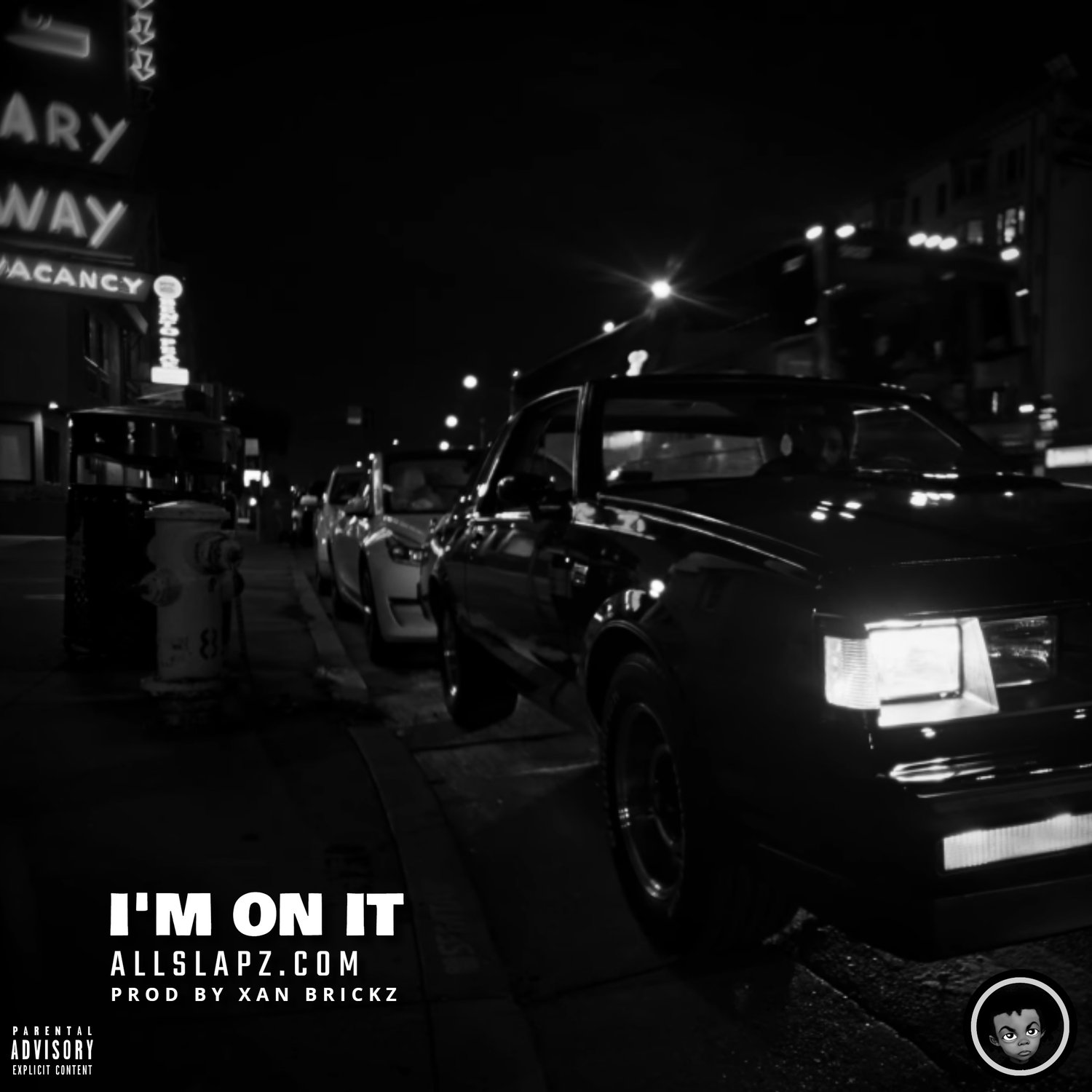 lofi boom bap new school hip hop instrumental, saxophone type beat