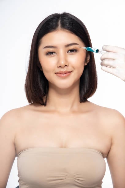 حقن تبييض البشرة بالرياض