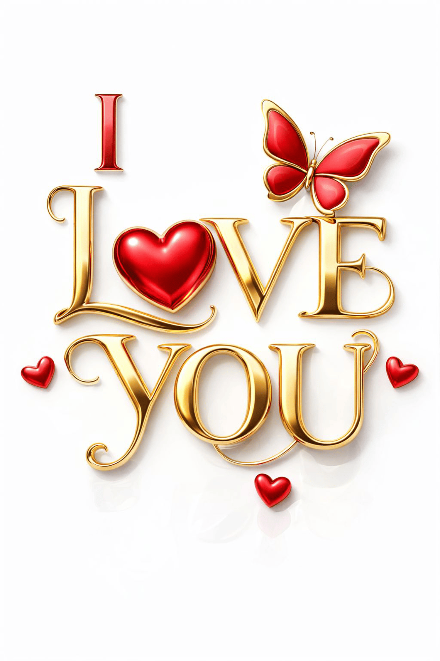 •	I love you wall art •	Romantic wall decor •	Love typography art •	Valentine wall art •	Anniversary gift art