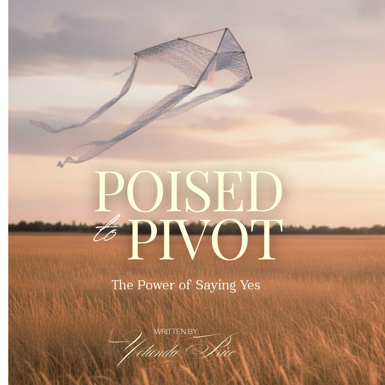 Poised to Pivot