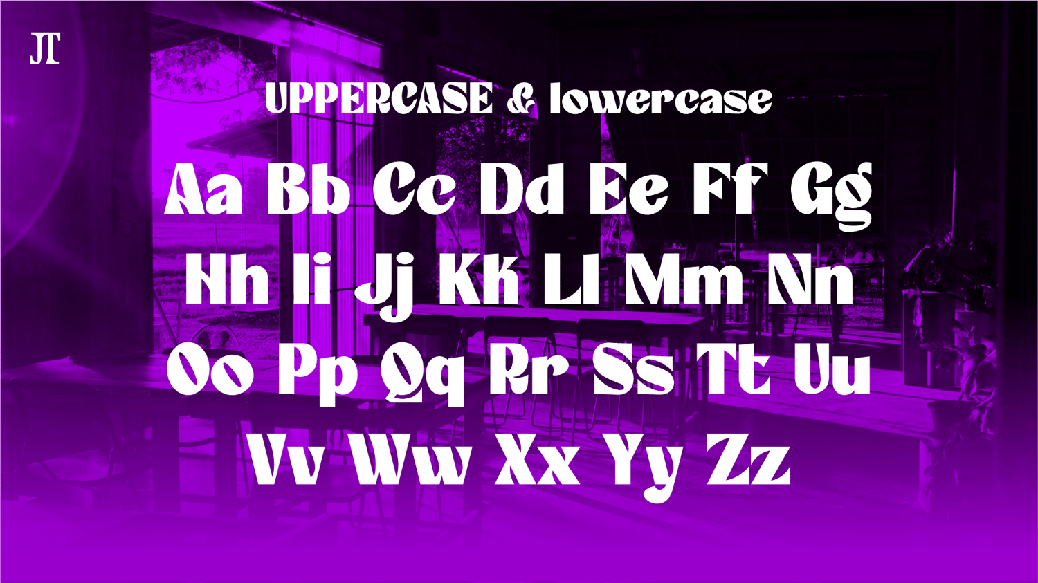 uppercase - lowercase