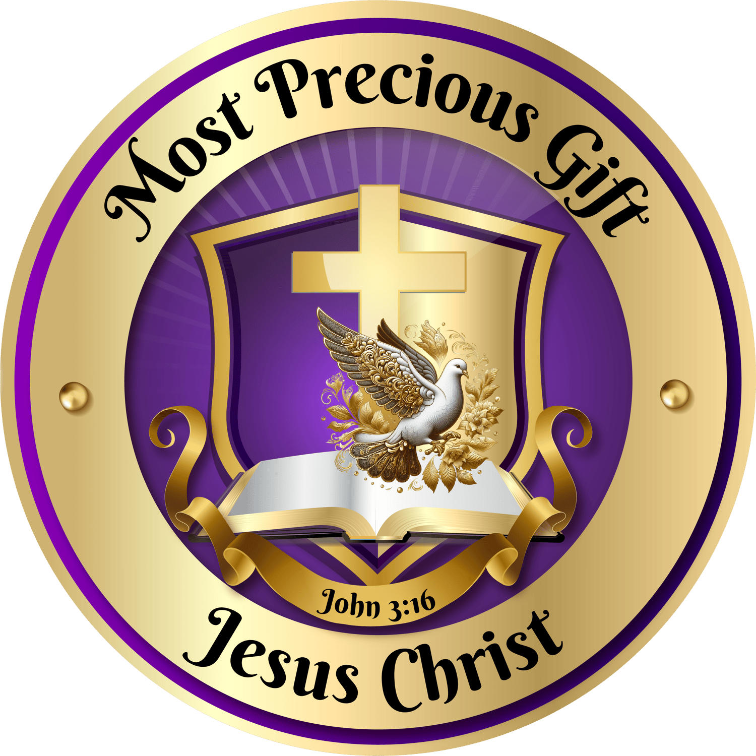 Most Precious Gift, Courses, Programs, and Digital Products Based in Christianity