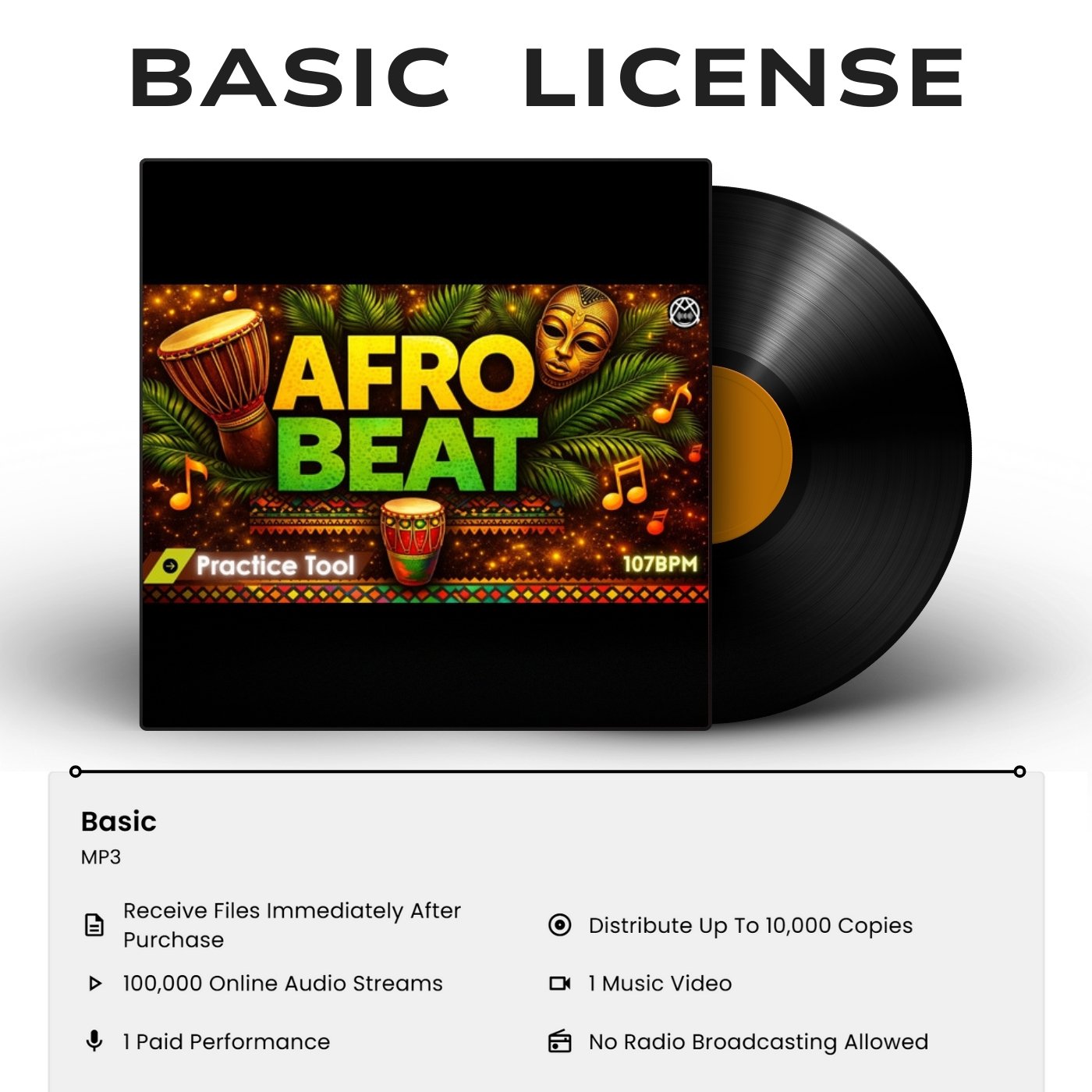 afrobeat