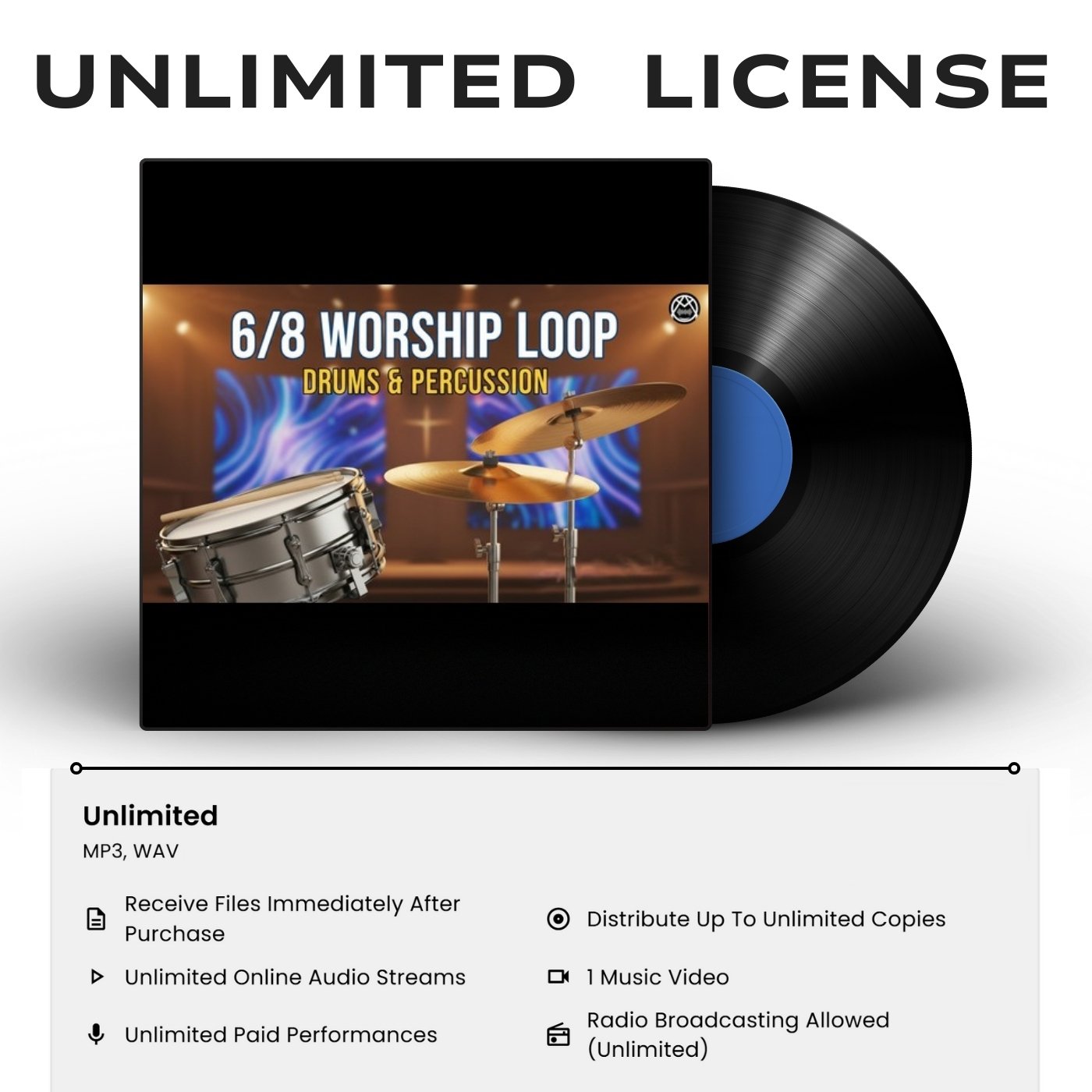 worship instrumental