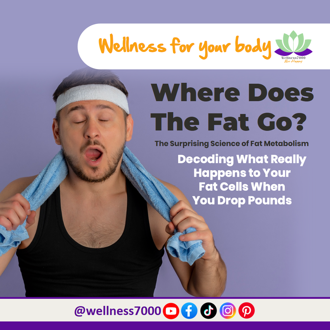 Science of Fat Metabolism