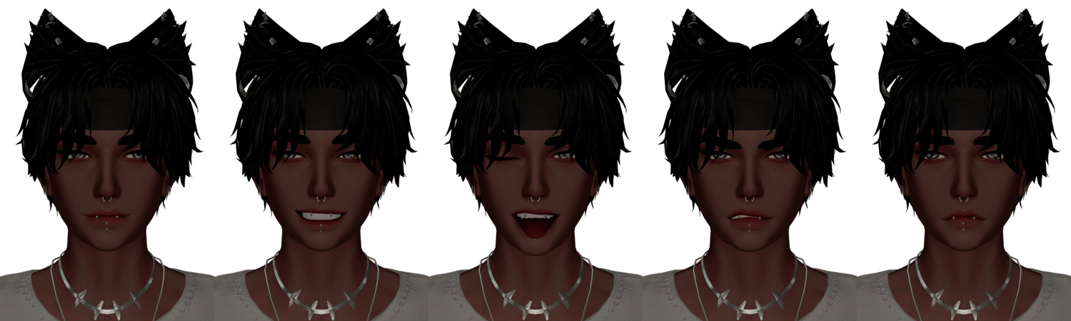 Expressions Showcase