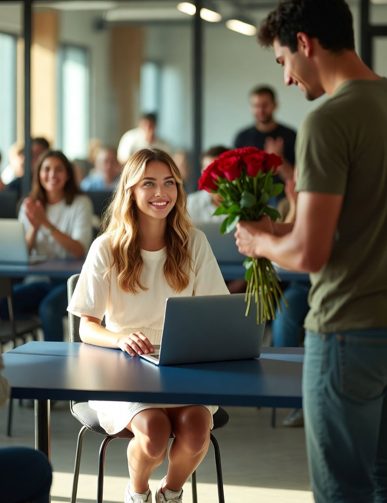 The Balance Between Love and Career: Finding Harmony in 2026 by Yannery Guevara Ebooks Universales