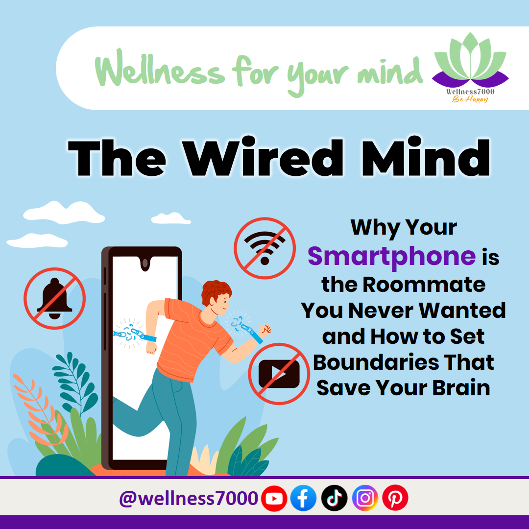 Navigating Mental Health